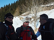 07 Con noi Monsieur Mufflon